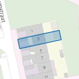 Perceel AHM03-AC-1634