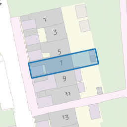 Perceel AHM03-AC-1636