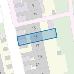 Perceel AHM03-AC-1640