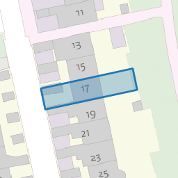 Perceel AHM03-AC-1641