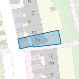 Perceel AHM03-AC-1645