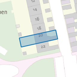 Perceel AHM03-AC-1647