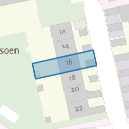 Perceel AHM03-AC-1649