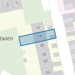 Perceel AHM03-AC-1650