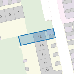 Perceel AHM03-AC-1651