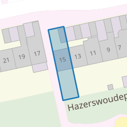 Perceel AHM03-AC-1659