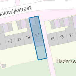 Perceel AHM03-AC-1660