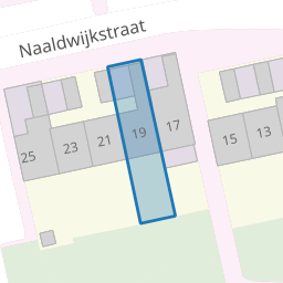 Perceel AHM03-AC-1661