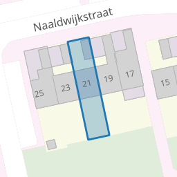 Perceel AHM03-AC-1662