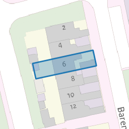 Perceel AHM03-AC-1667