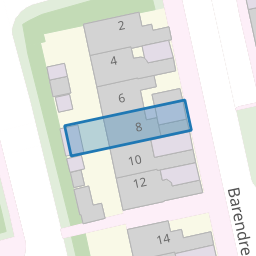 Perceel AHM03-AC-1668