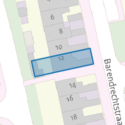 Perceel AHM03-AC-1670