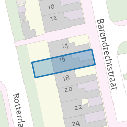 Perceel AHM03-AC-1672