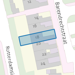 Perceel AHM03-AC-1673