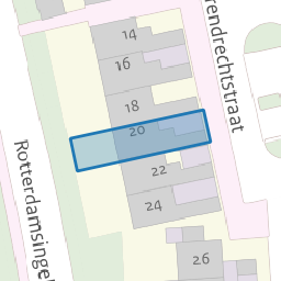 Perceel AHM03-AC-1674