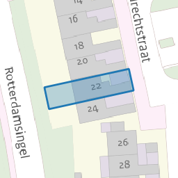 Perceel AHM03-AC-1675