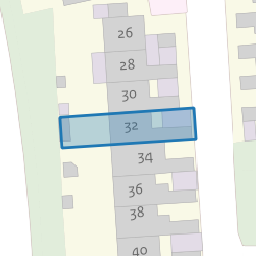 Perceel AHM03-AC-1680