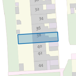 Perceel AHM03-AC-1683