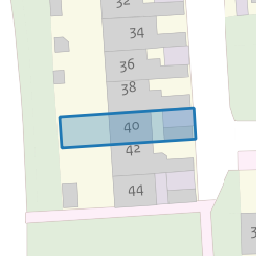 Perceel AHM03-AC-1684