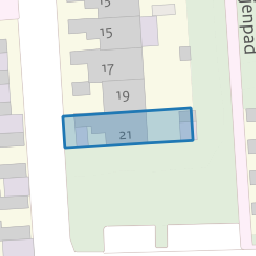 Perceel AHM03-AC-1687