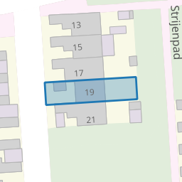 Perceel AHM03-AC-1688