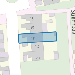 Perceel AHM03-AC-1689