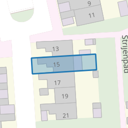 Perceel AHM03-AC-1690