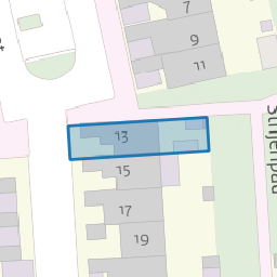 Perceel AHM03-AC-1691