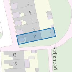 Perceel AHM03-AC-1692