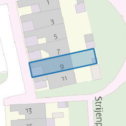 Perceel AHM03-AC-1693