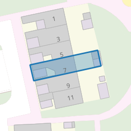 Perceel AHM03-AC-1694