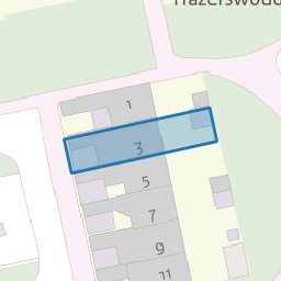 Perceel AHM03-AC-1696