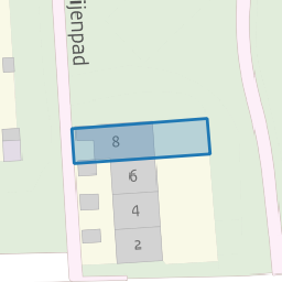 Perceel AHM03-AC-1698