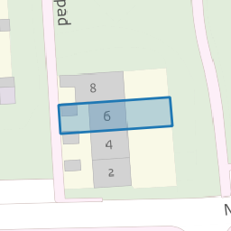 Perceel AHM03-AC-1699