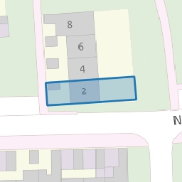 Perceel AHM03-AC-1701