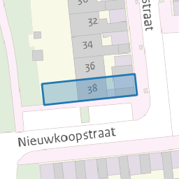 Perceel AHM03-AC-1702