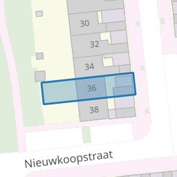 Perceel AHM03-AC-1703