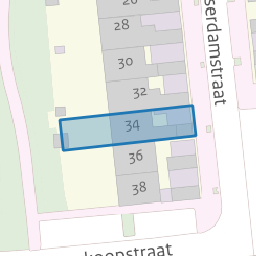 Perceel AHM03-AC-1704