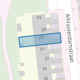 Perceel AHM03-AC-1707