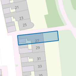 Perceel AHM03-AC-1710