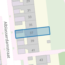 Perceel AHM03-AC-1715