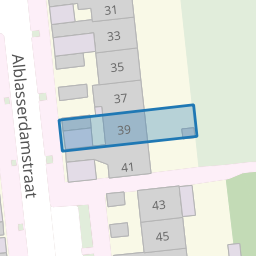 Perceel AHM03-AC-1716