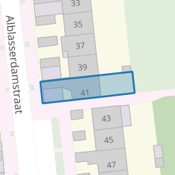 Perceel AHM03-AC-1717