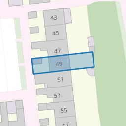 Perceel AHM03-AC-1721