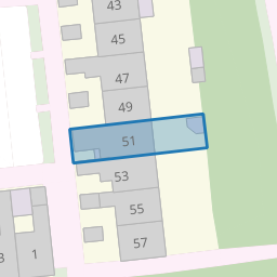 Perceel AHM03-AC-1722