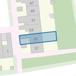 Perceel AHM03-AC-1724