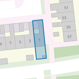 Perceel AHM03-AC-1726