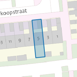 Perceel AHM03-AC-1728