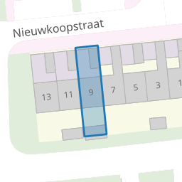 Perceel AHM03-AC-1730