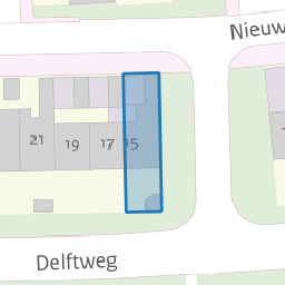 Perceel AHM03-AC-1733